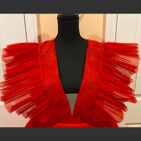 Giambattista Valli x H&M - Picture 3 of 8